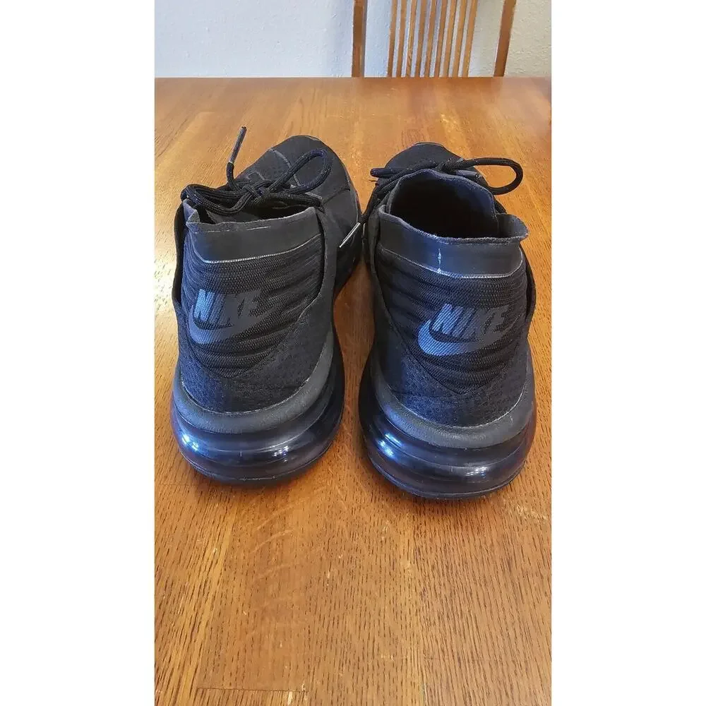 Size 10.5 - Nike Air‎ Max Flair Black
